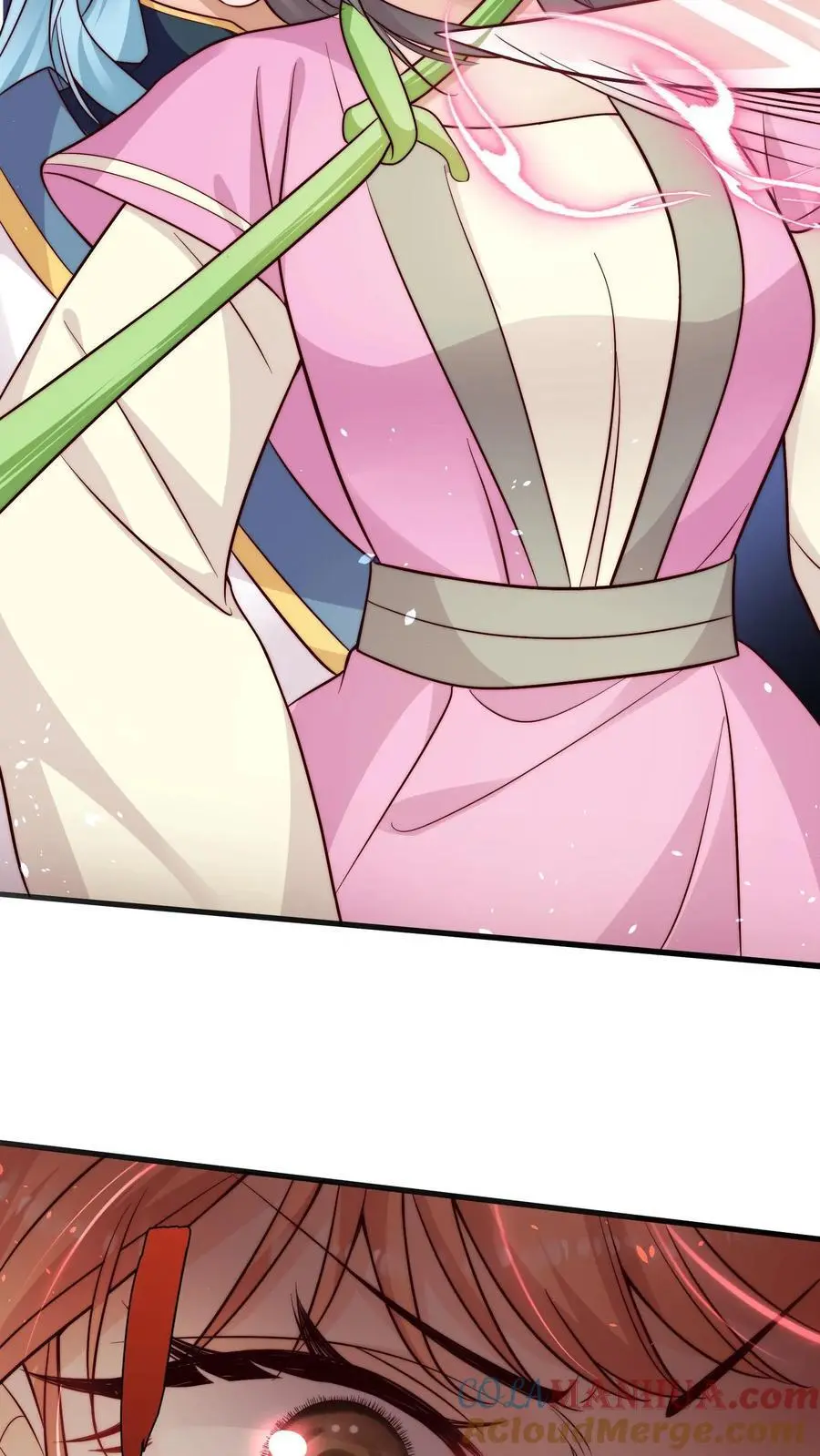 第110话 凭你也想威胁我？ 第31页