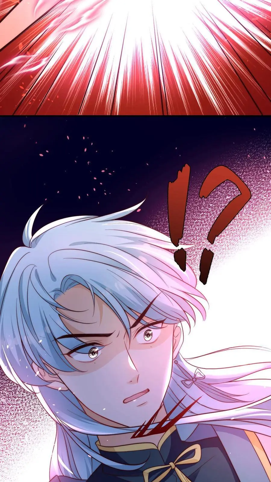 第110话 凭你也想威胁我？ 第33页