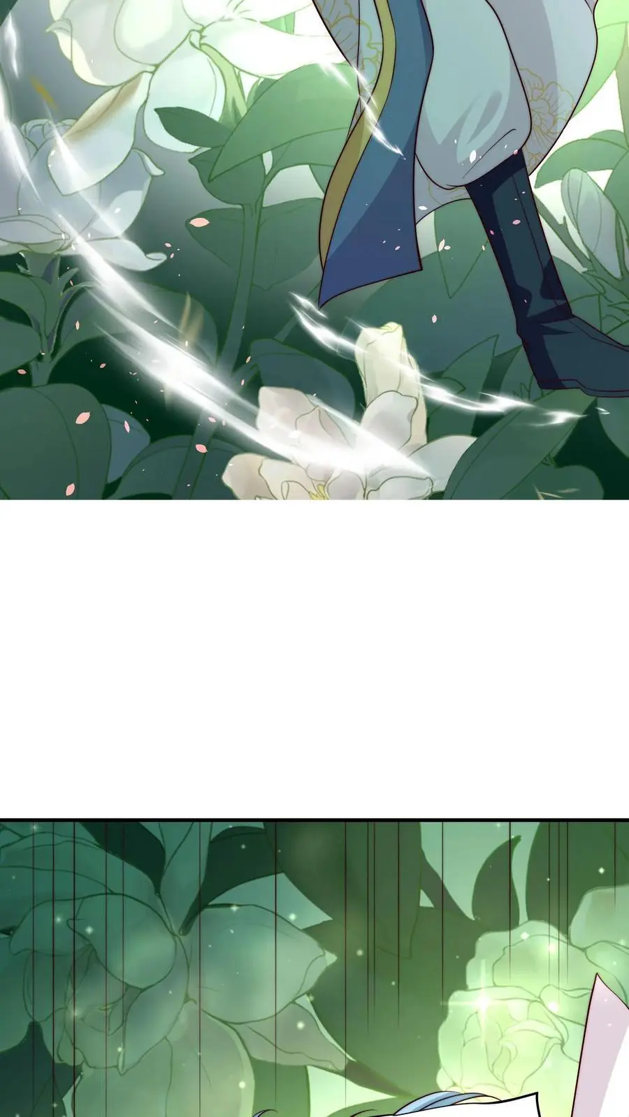 第110话 凭你也想威胁我？ 第36页