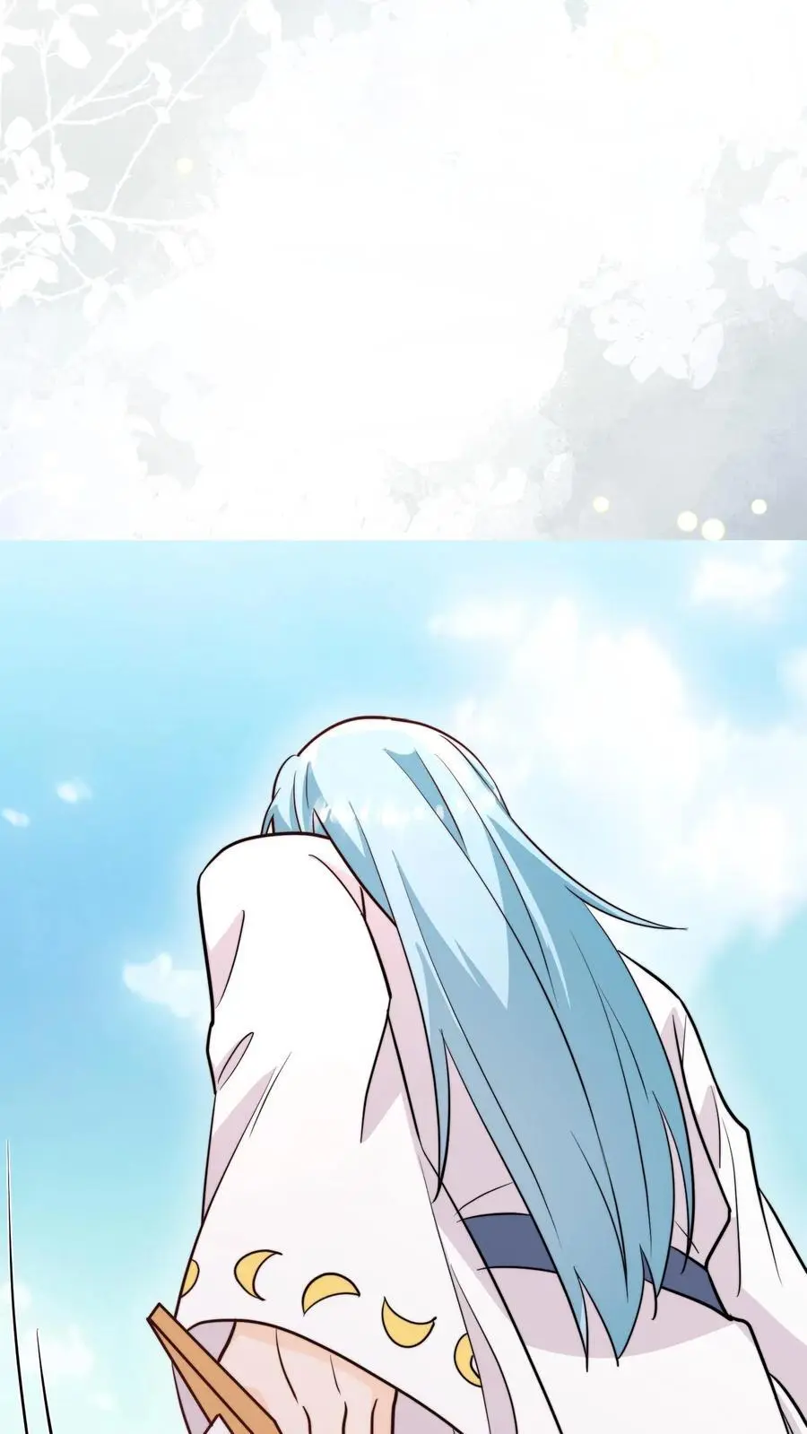 第101话 跑路才是最大的大招 第8页