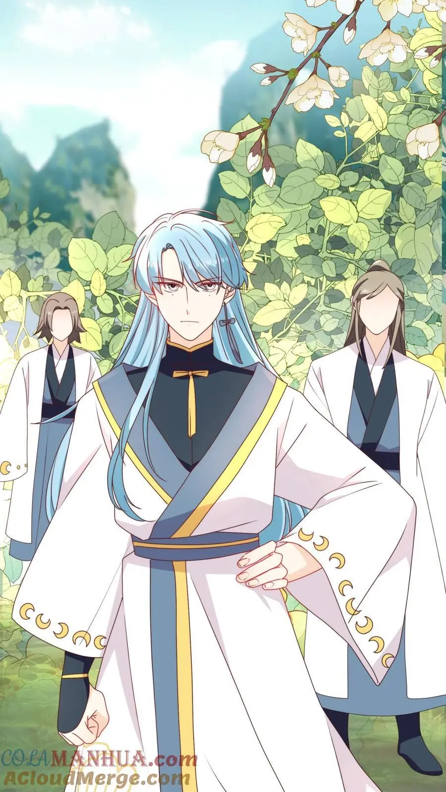 第100话 杀人夺宝？ 第11页