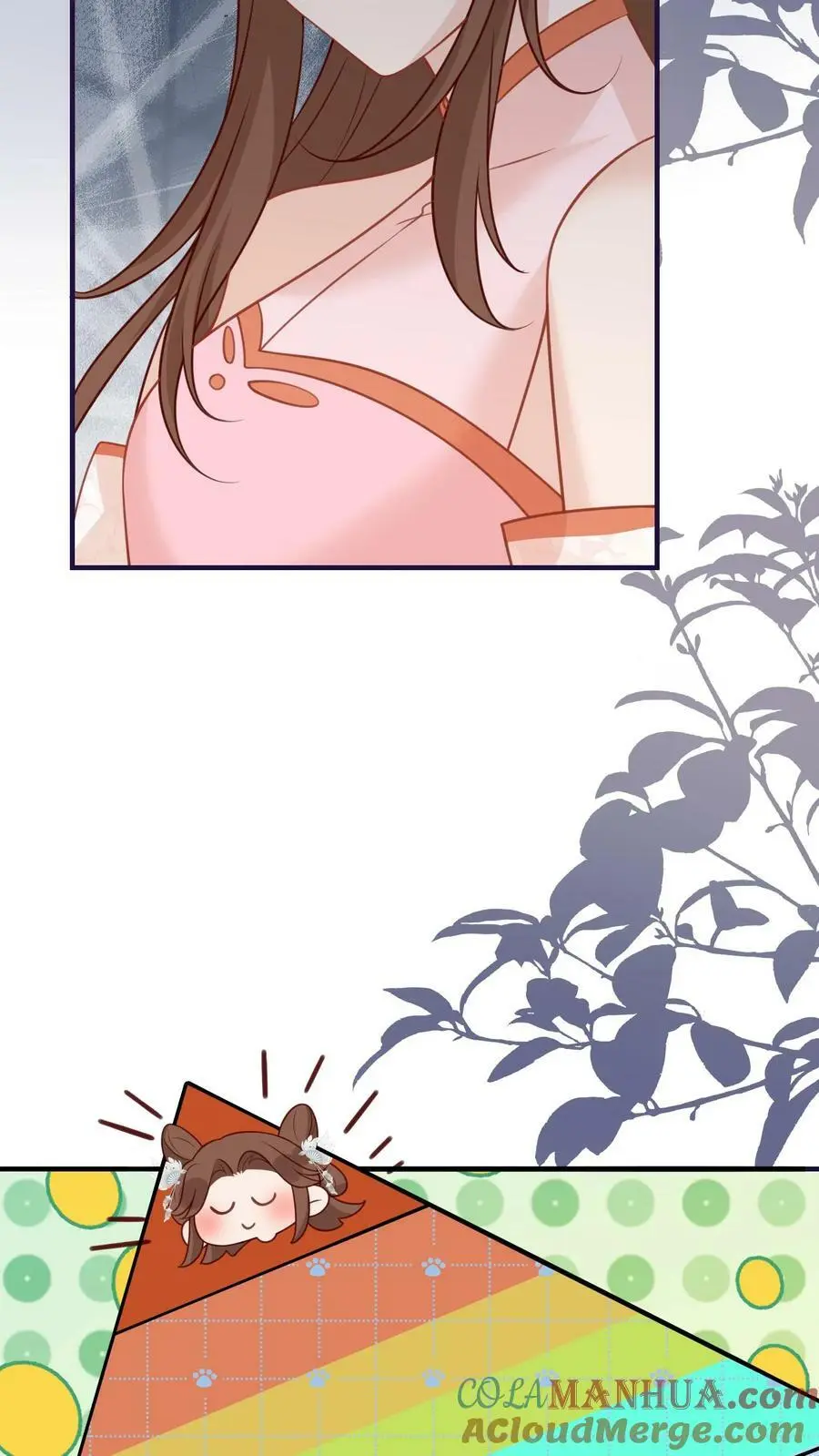 第92话 好大一滩狗血 第31页