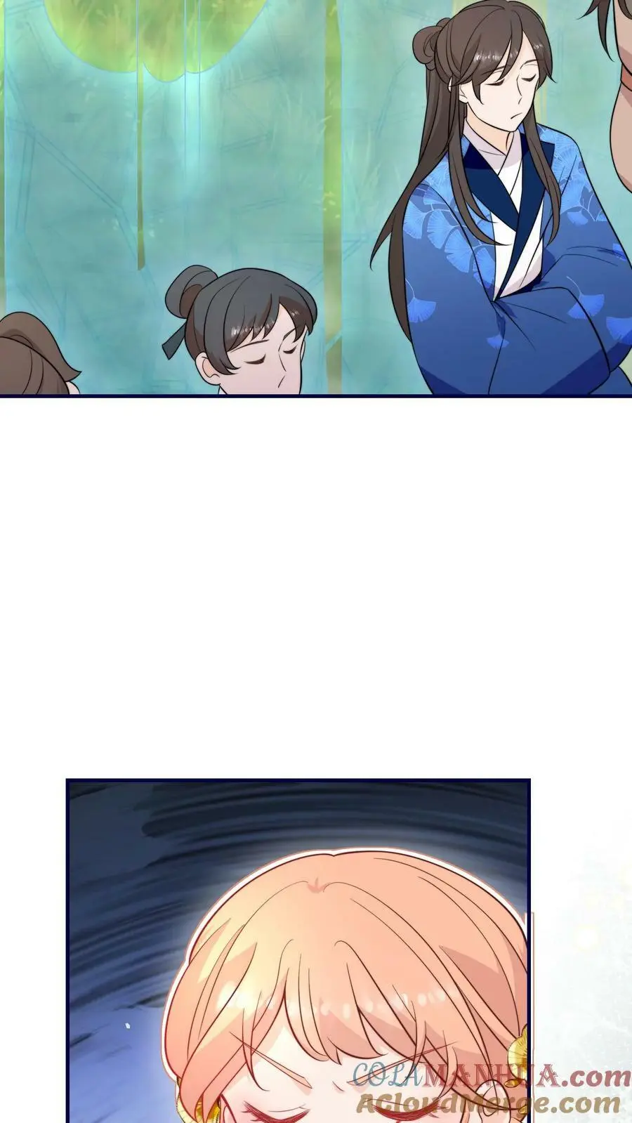 第86话 不好啦，叶灵泷杀来啦！ 第13页