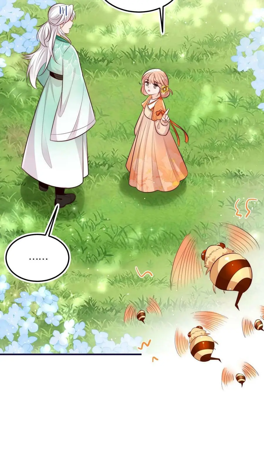 第67话 师妹这是打算直接弄死我啊啊啊 第14页