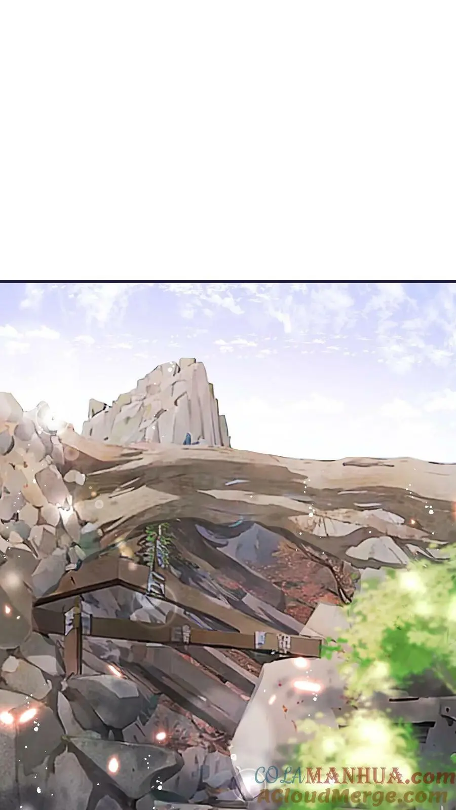 第53话 奇妙的地方 第9页