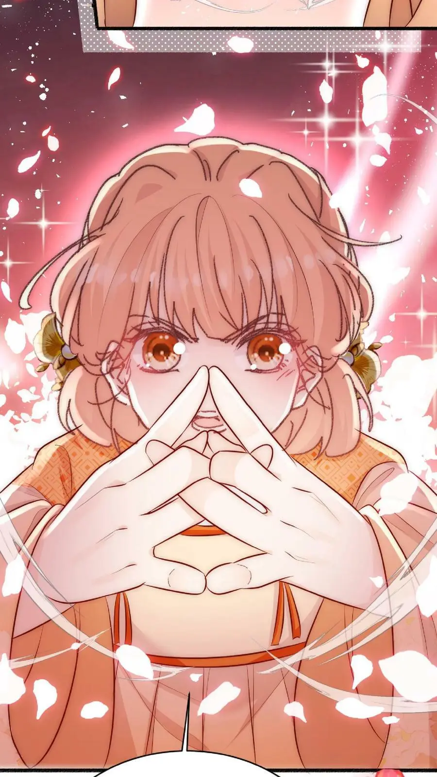 第32话 她竟然如此强 第22页
