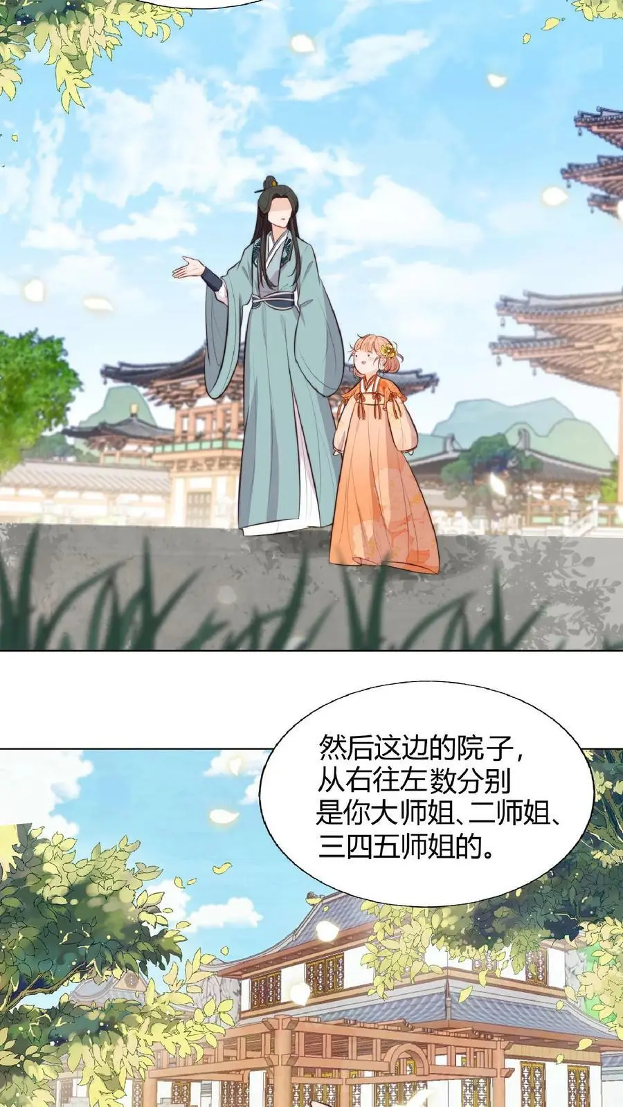第3话 为师带你回家 第18页