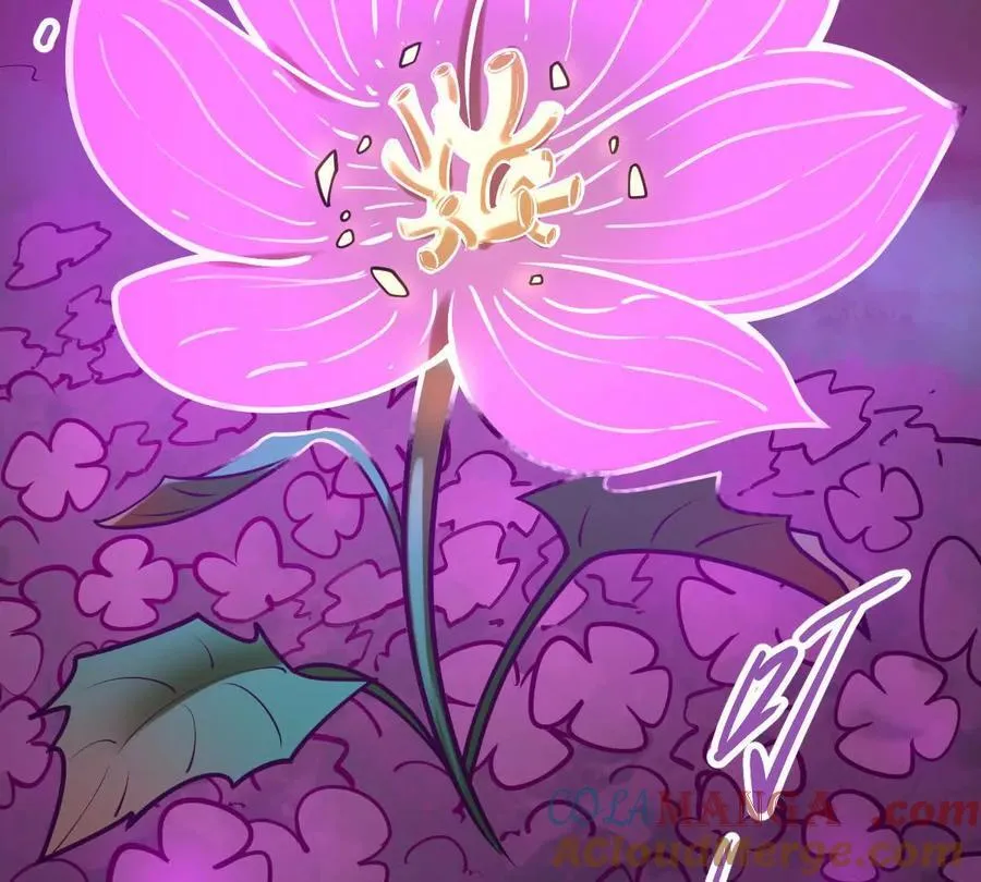 第46回 紫灵玄花 第9页