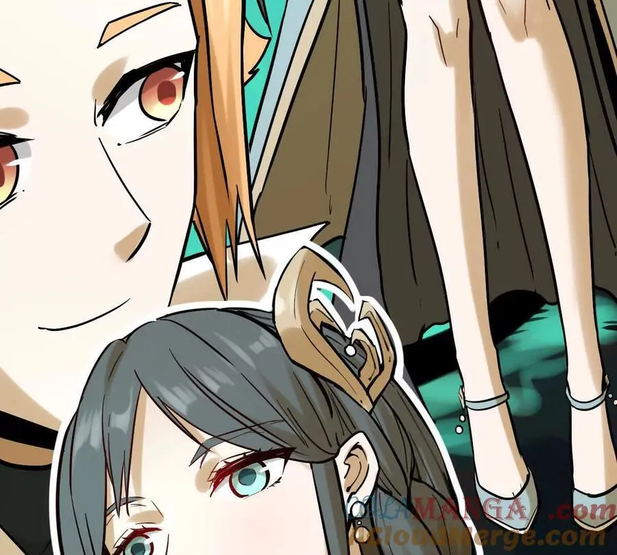 第46回 紫灵玄花 第29页