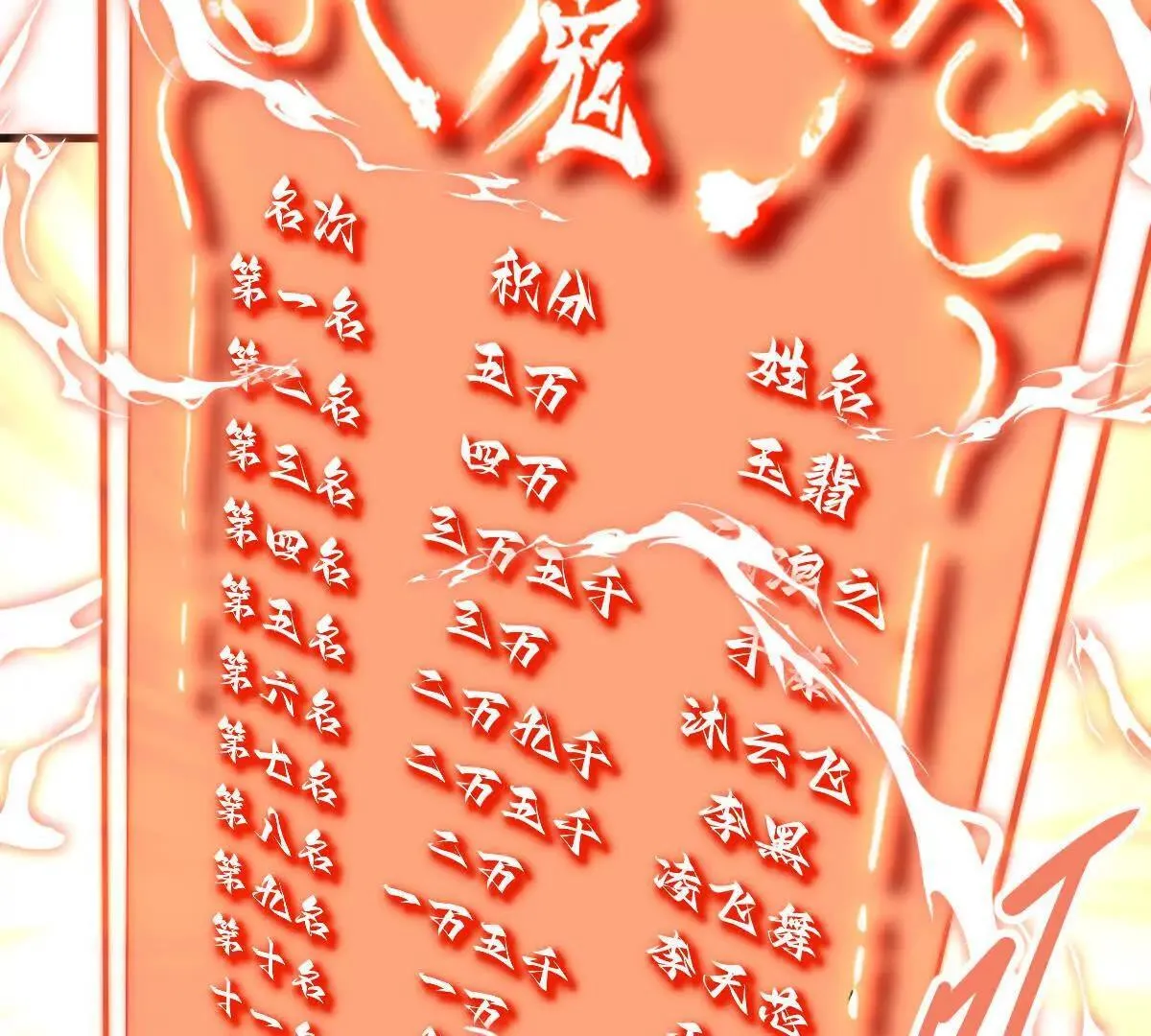 第56回 叶沐卿 第52页