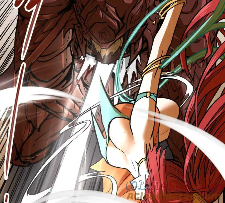 第65话 合击 第7页