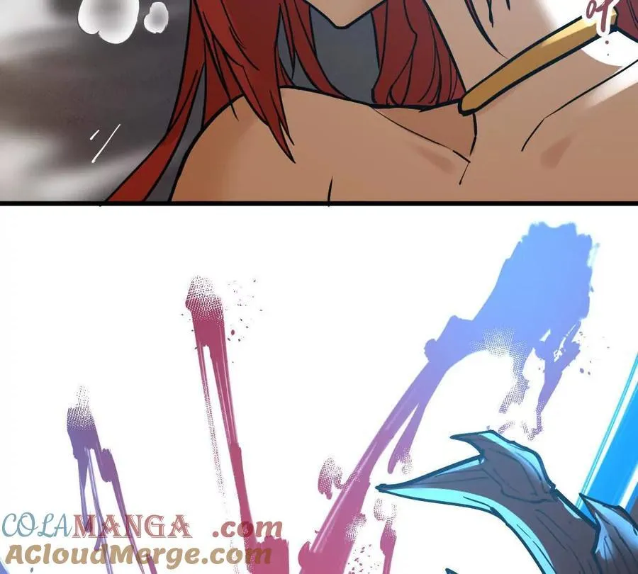 第65话 合击 第91页