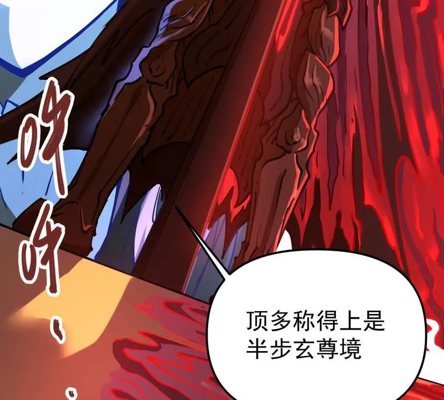第66回 半步玄尊 第98页