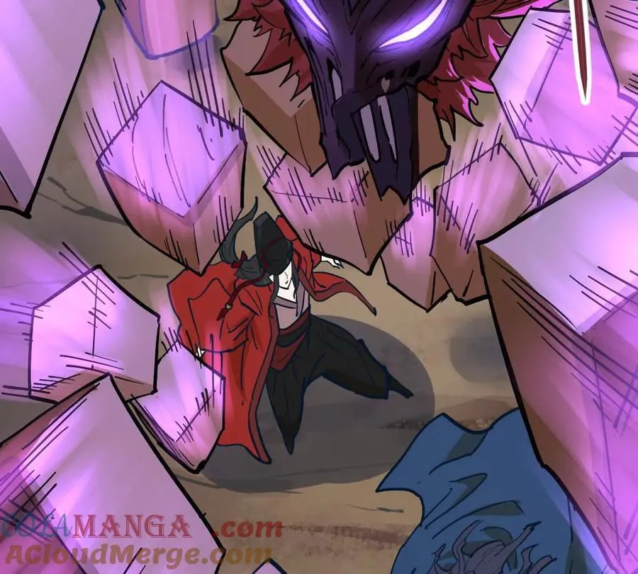 第74回 再无高手 第73页