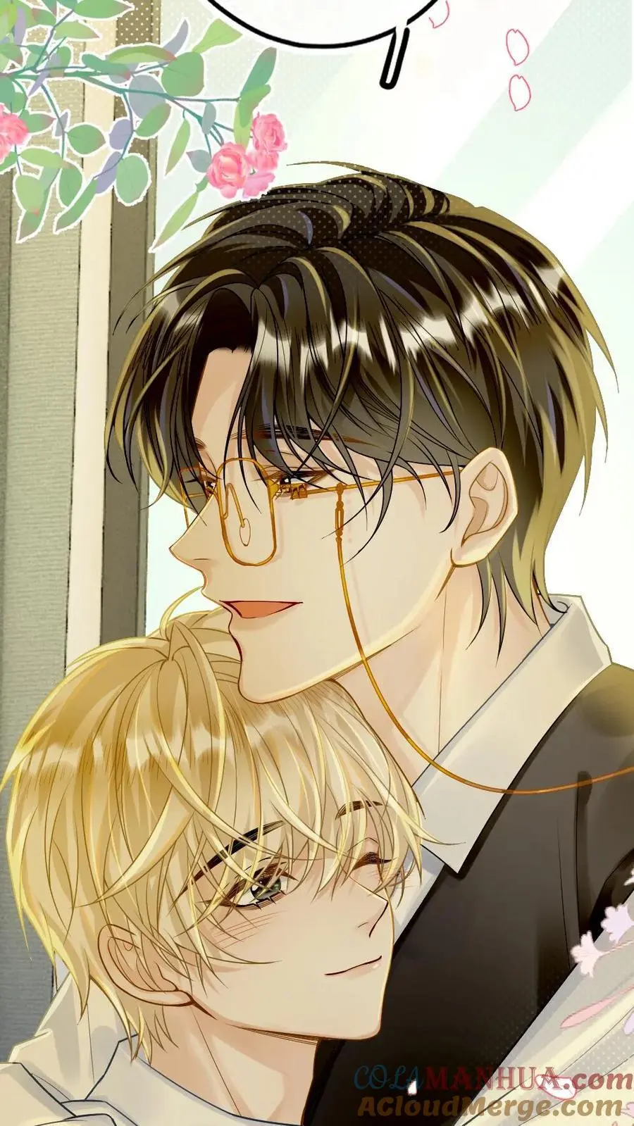 第48话 求婚 第23页