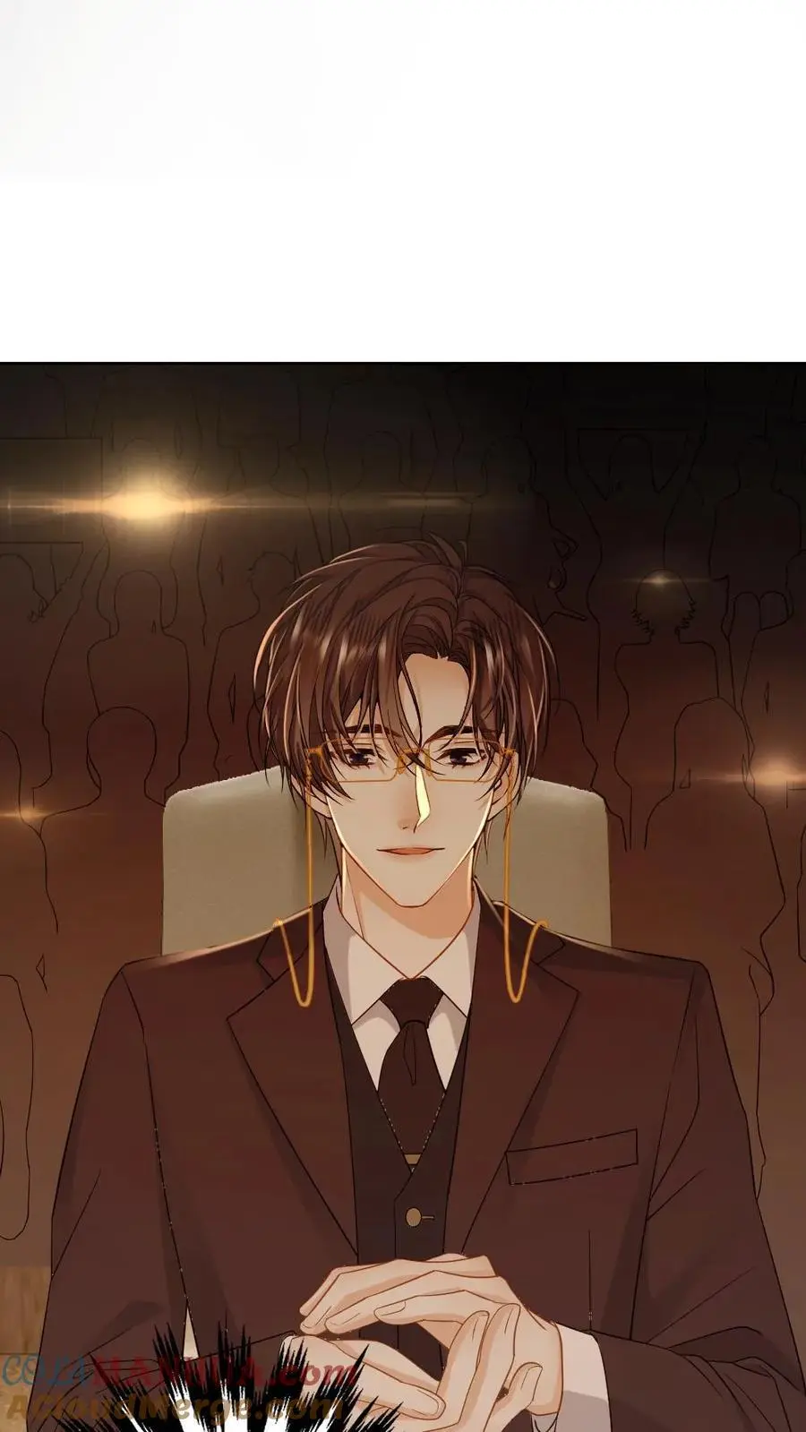 第45话 狐狸吃醋了！ 第7页