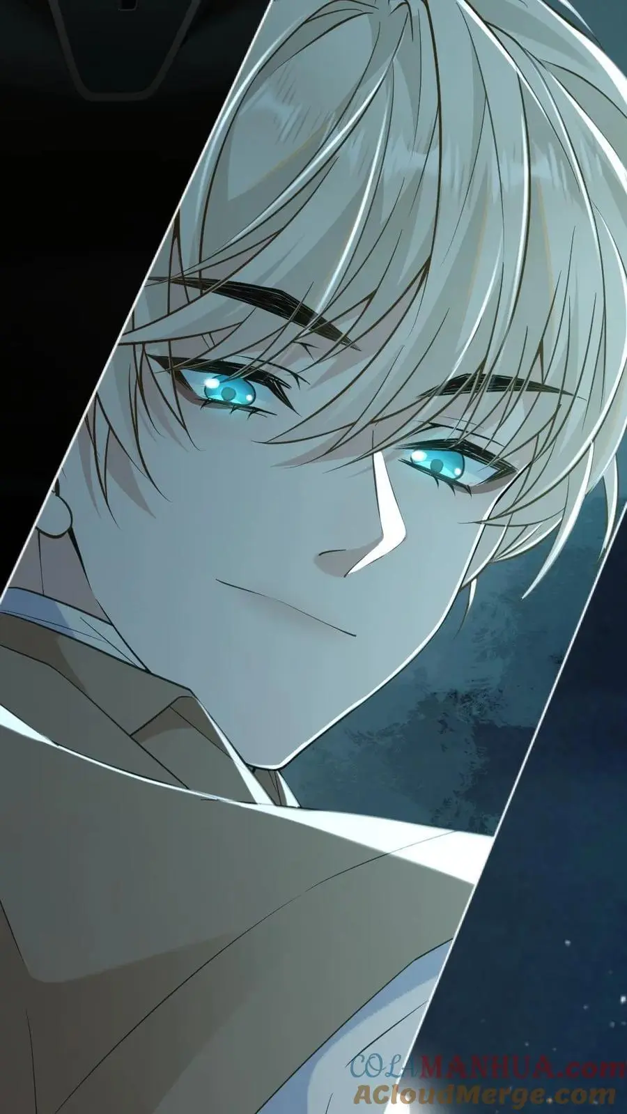 第34话 去地狱给我探探路 第5页
