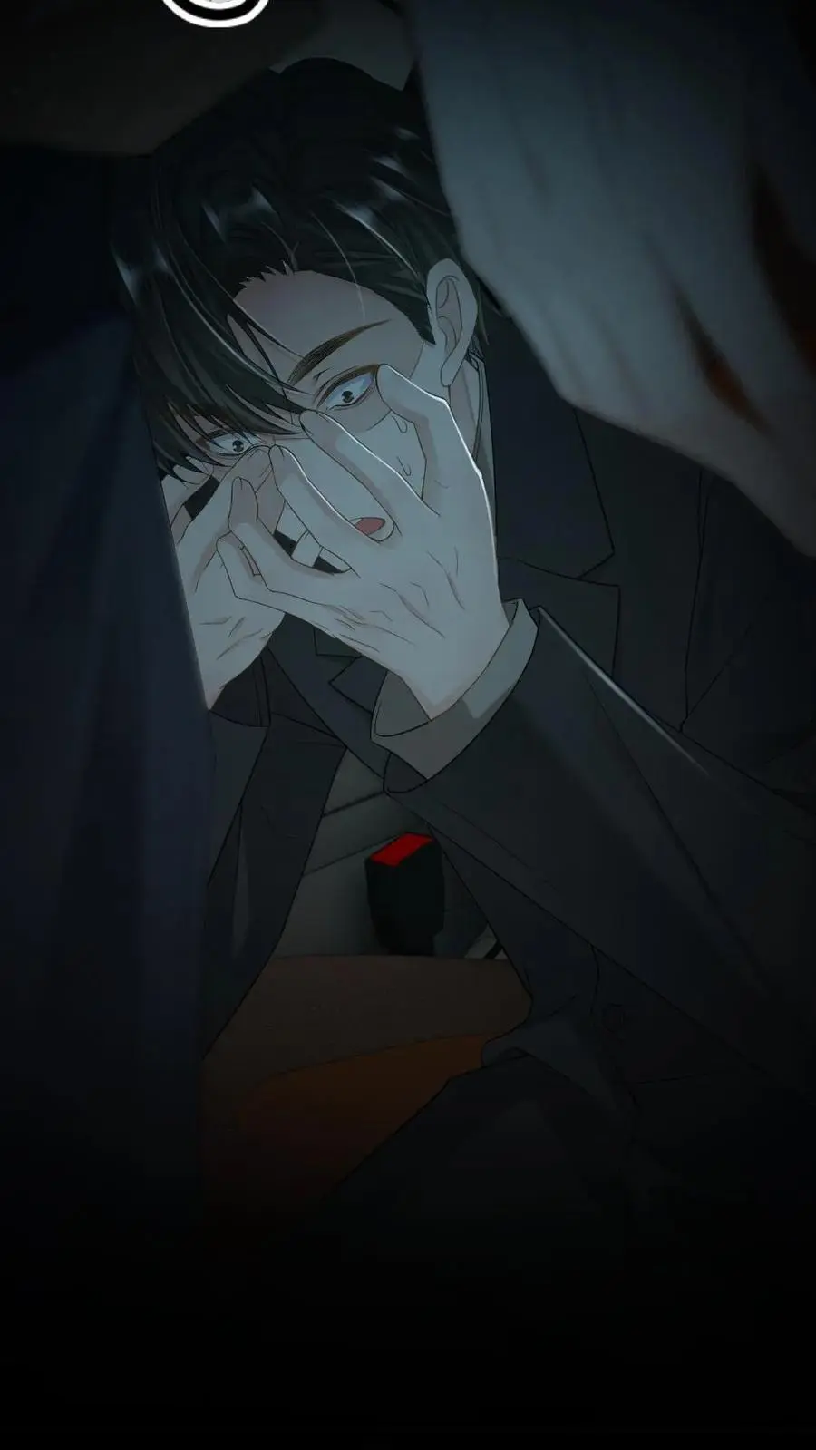第34话 去地狱给我探探路 第14页