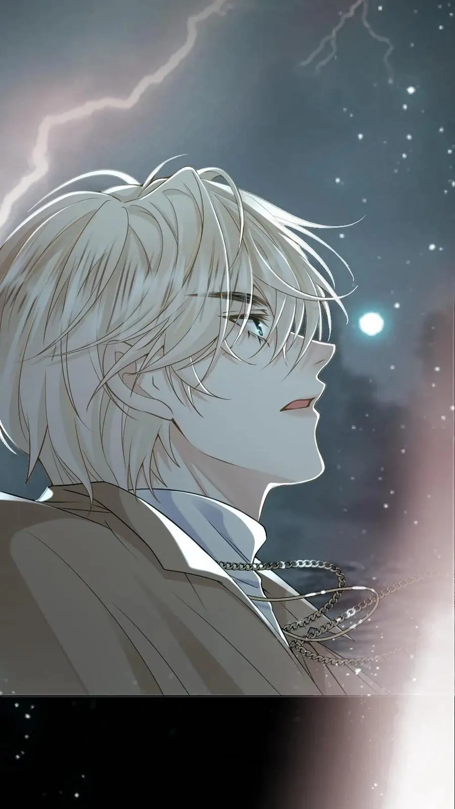 第34话 去地狱给我探探路 第16页