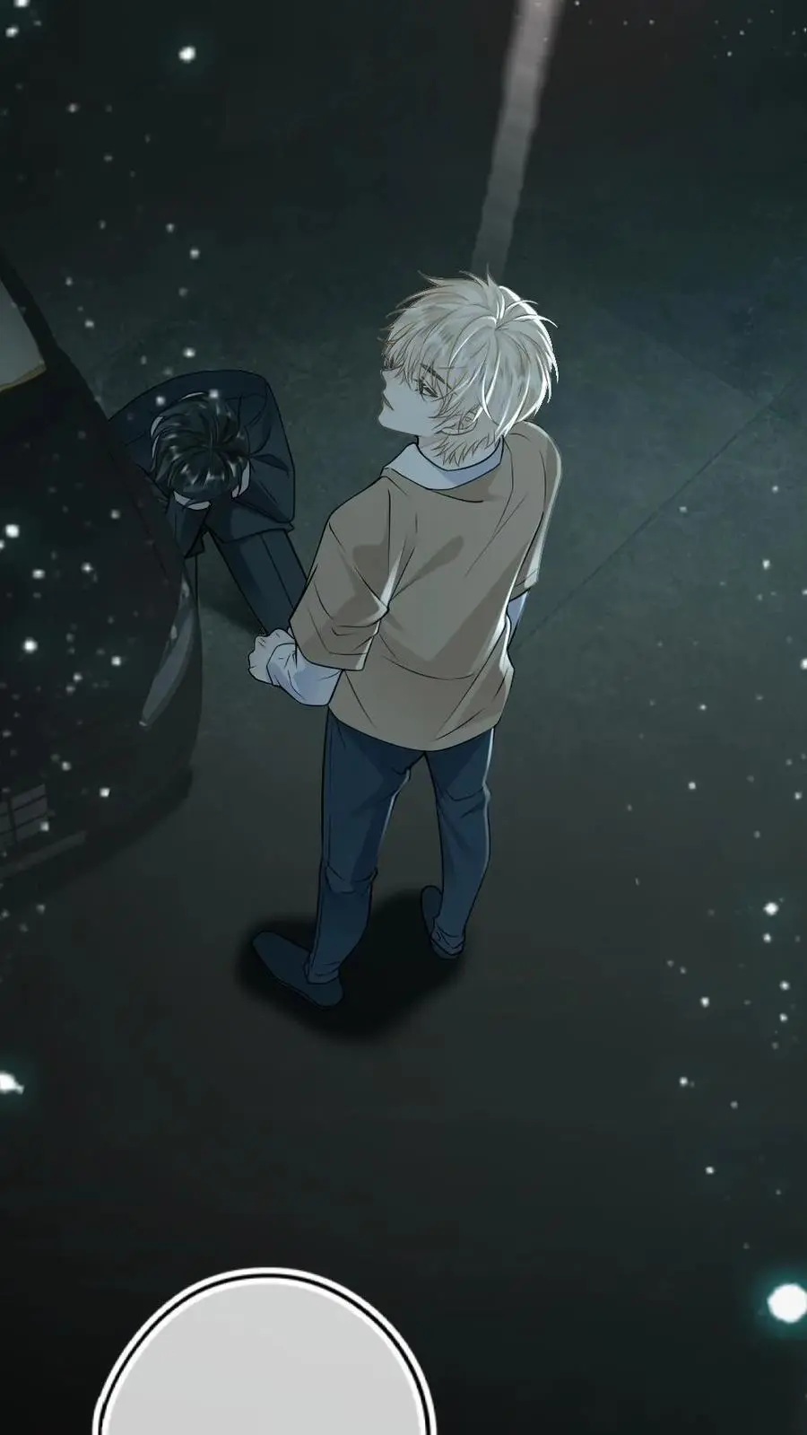 第34话 去地狱给我探探路 第18页