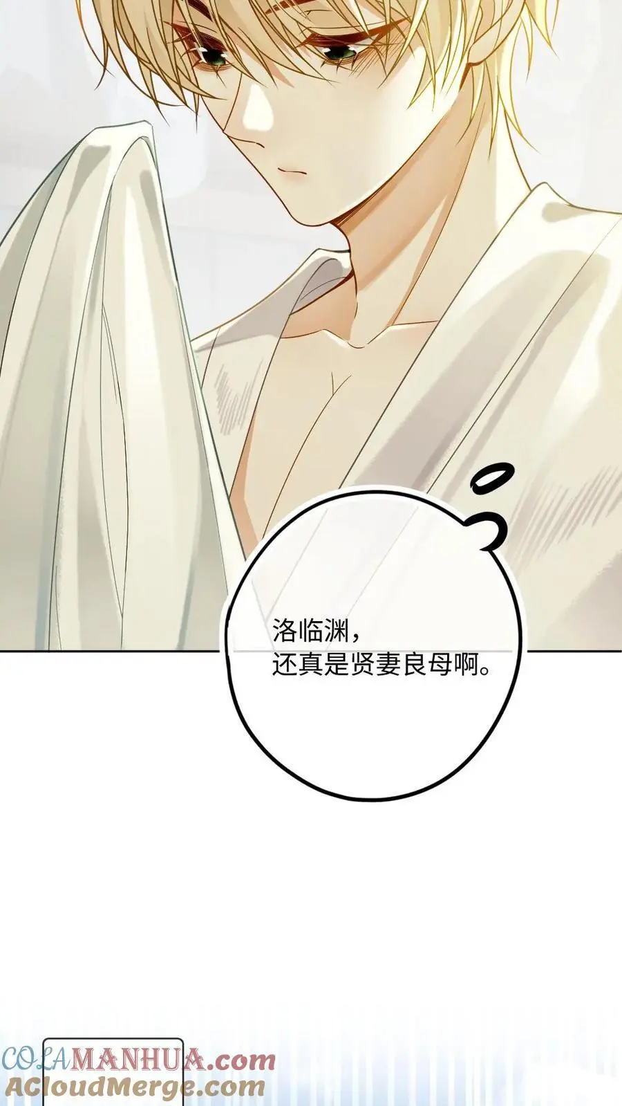 第5话 “贤妻良母”洛临渊 第9页