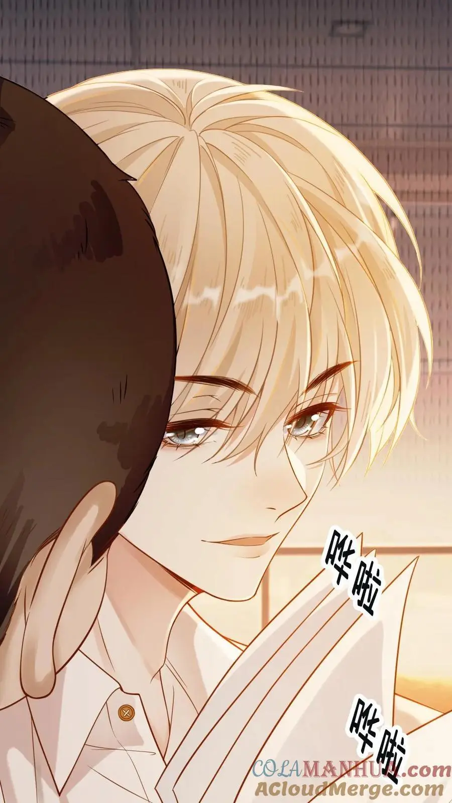 第5话 “贤妻良母”洛临渊 第29页