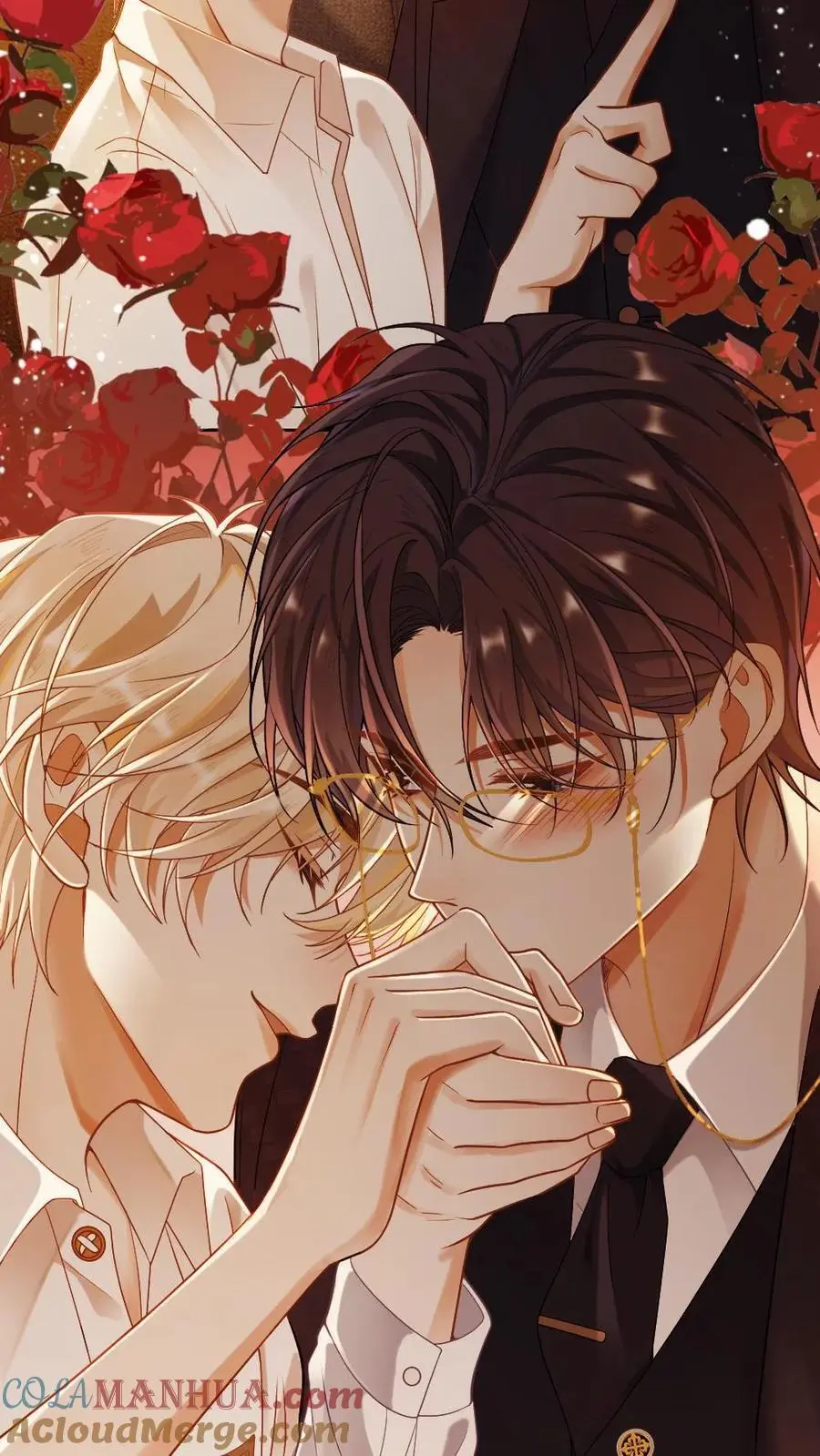 第3话 一见钟情 第3页