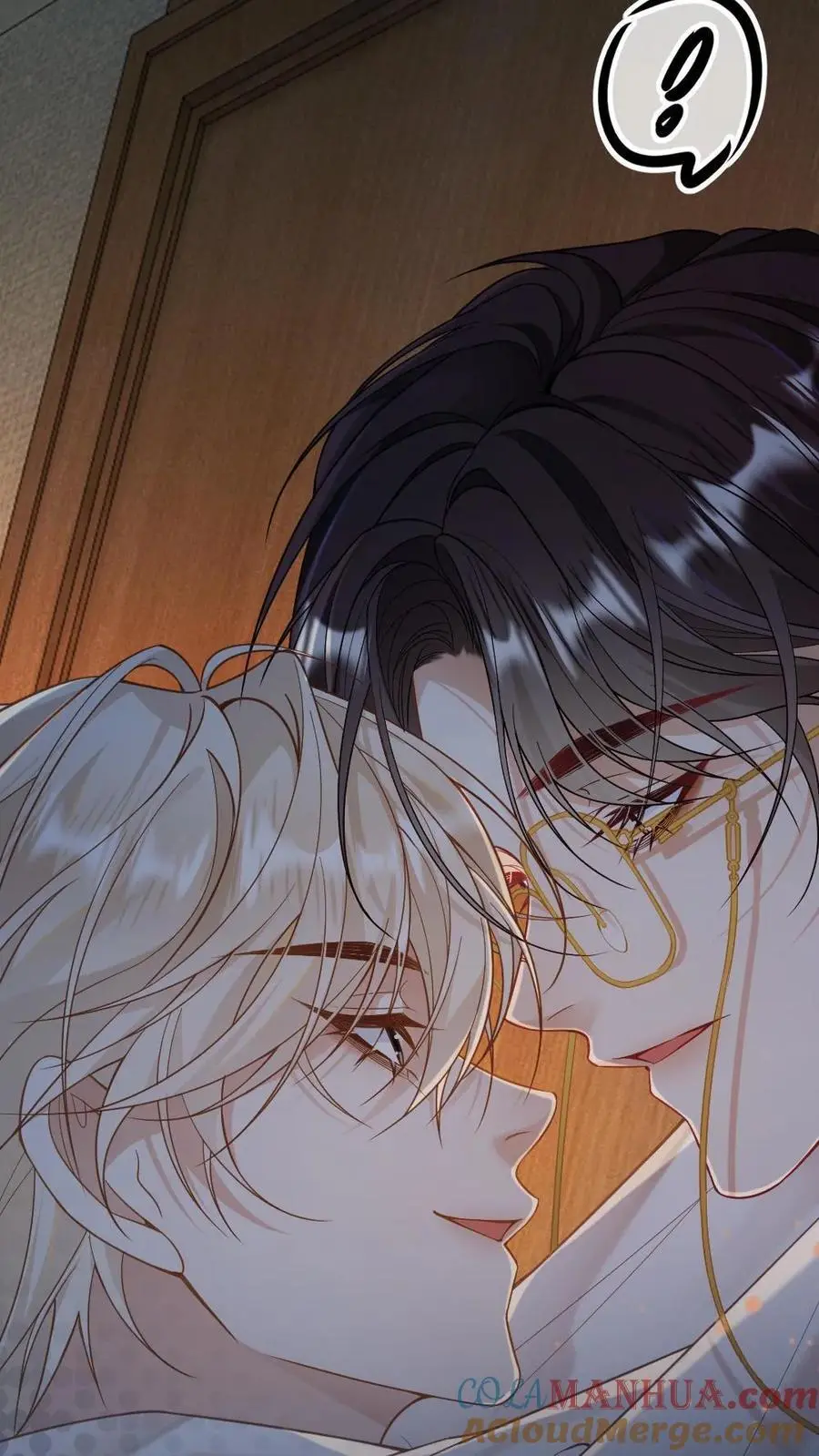 第3话 一见钟情 第9页