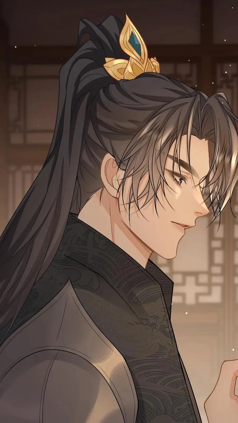 第57话 国师也是重生的？ 第26页
