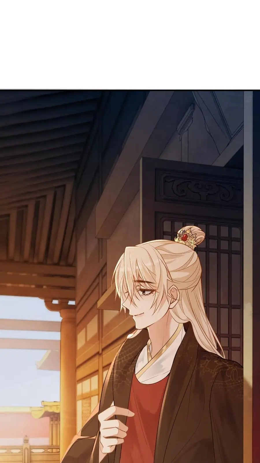 第56话 绿茶国师吃瘪 第2页