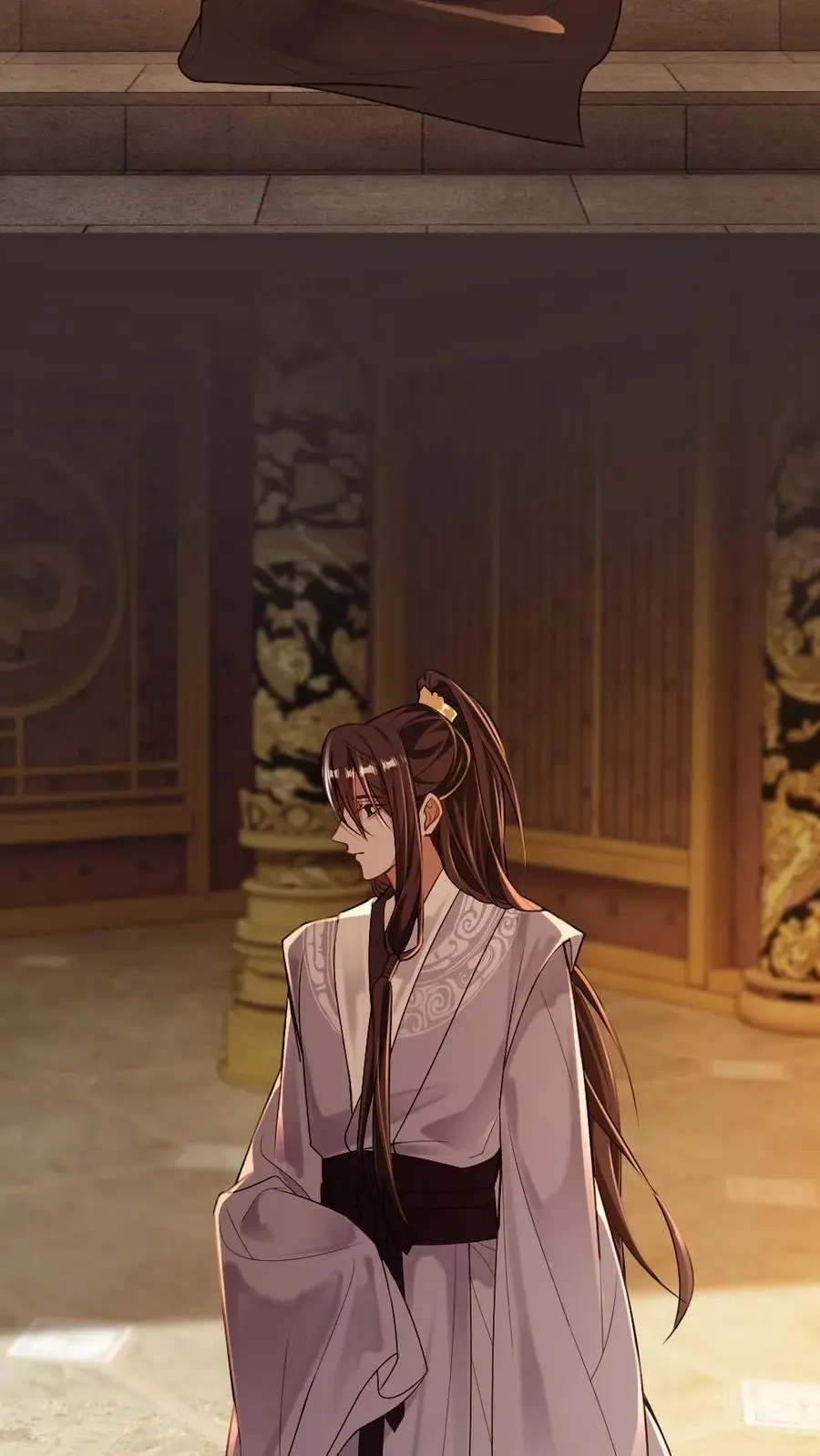 第56话 绿茶国师吃瘪 第10页