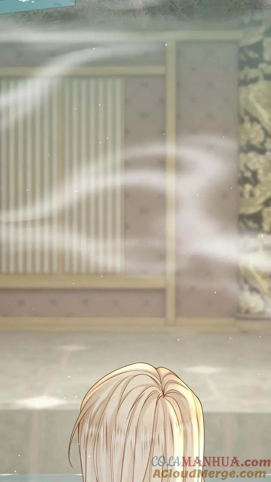 第55话 皇叔害羞了 第3页