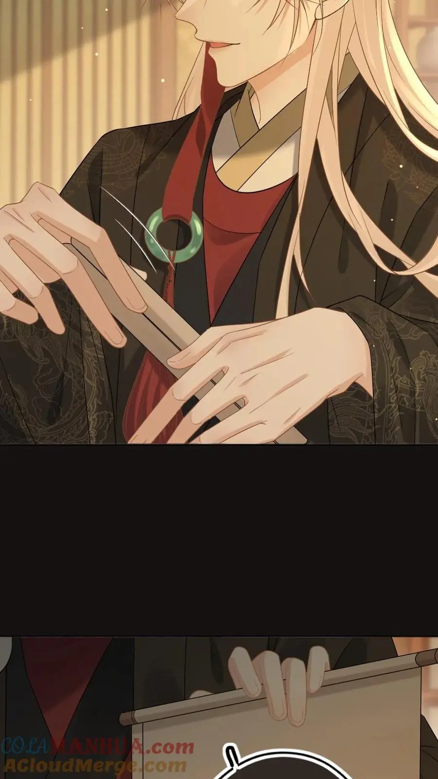 第63话 挑衅将军？ 第11页