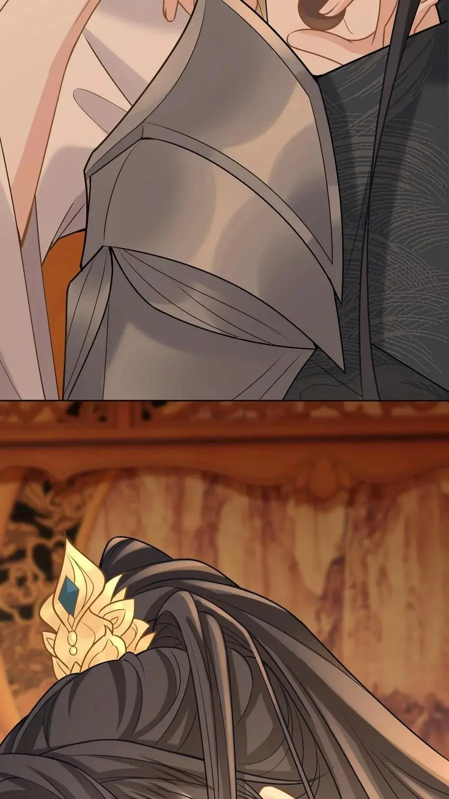 第67话 下药下给自己了？！ 第16页