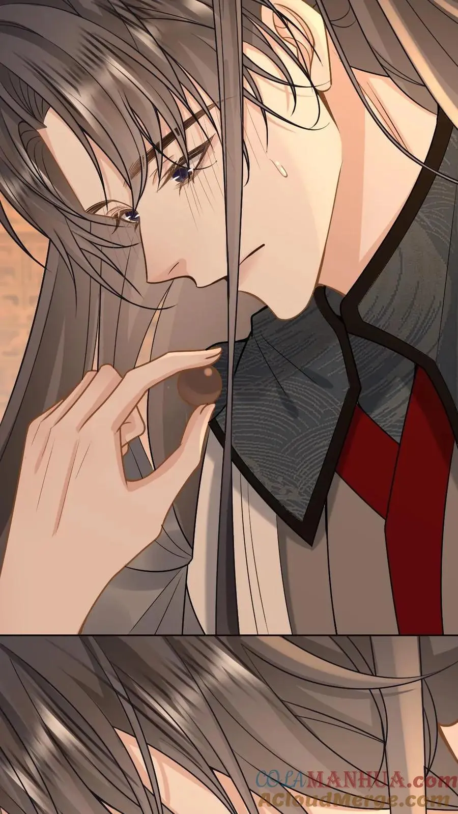 第67话 下药下给自己了？！ 第17页