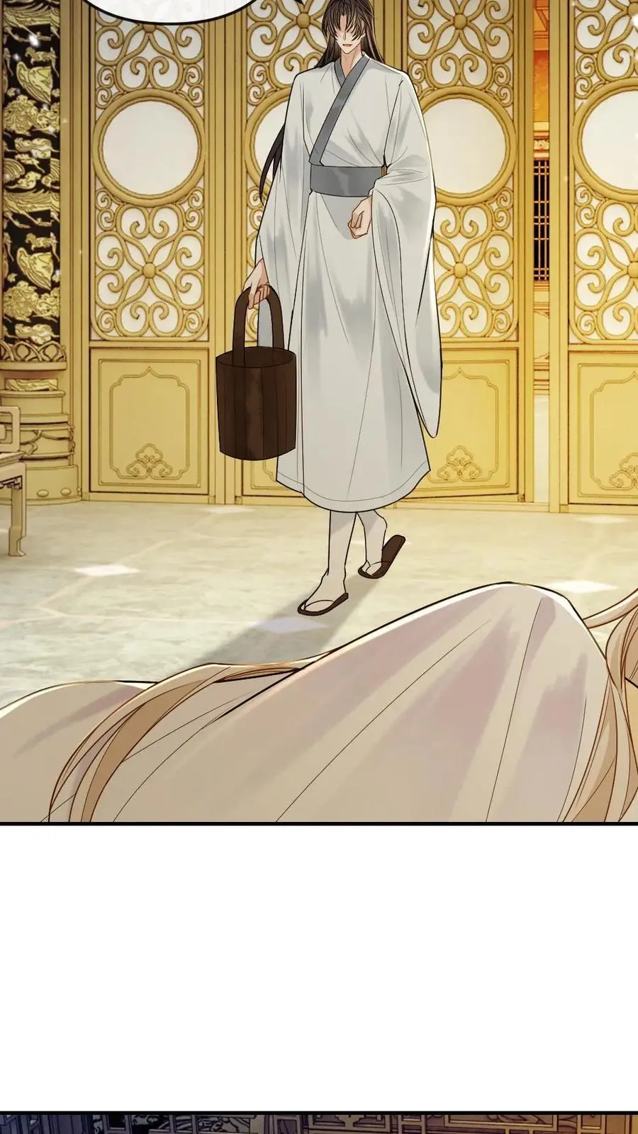 第69话 腹黑小皇帝的诱惑 第6页