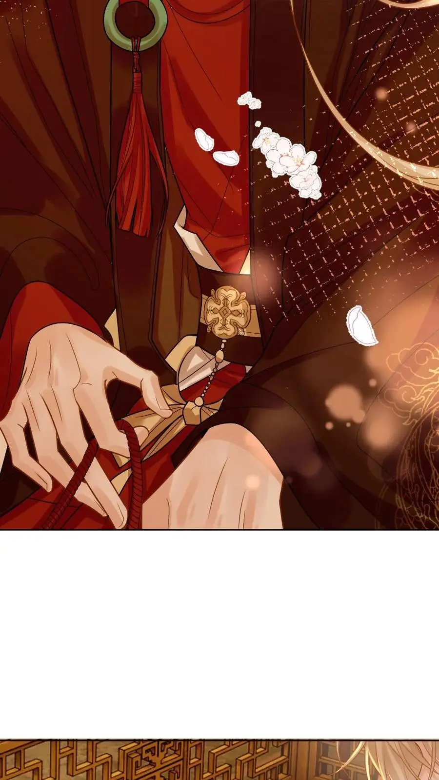 第75话 将军大人送上门 第28页