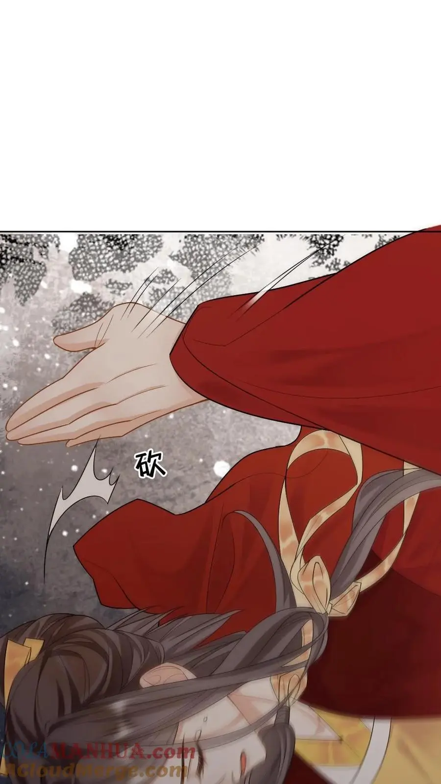 第79话 真假大婚 第15页
