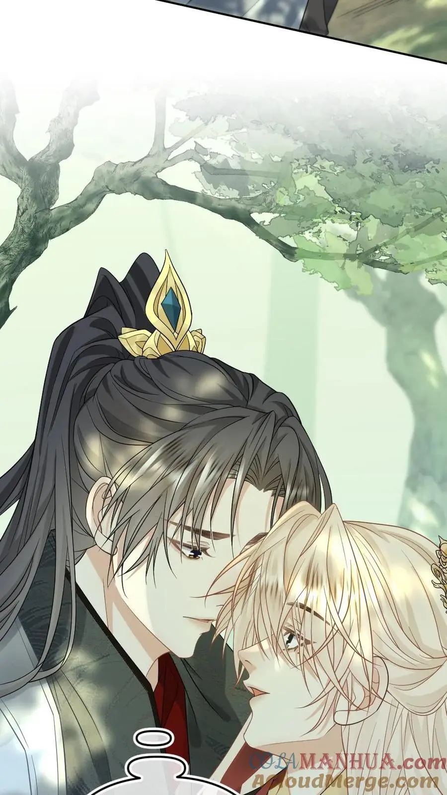第84话 英雄救美 第9页