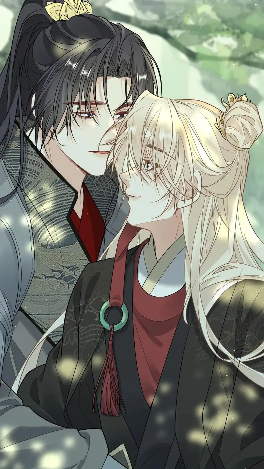 第84话 英雄救美 第20页
