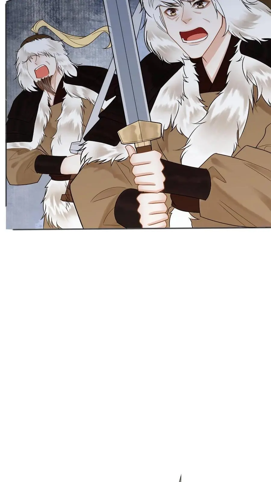 第86话 反击 第8页