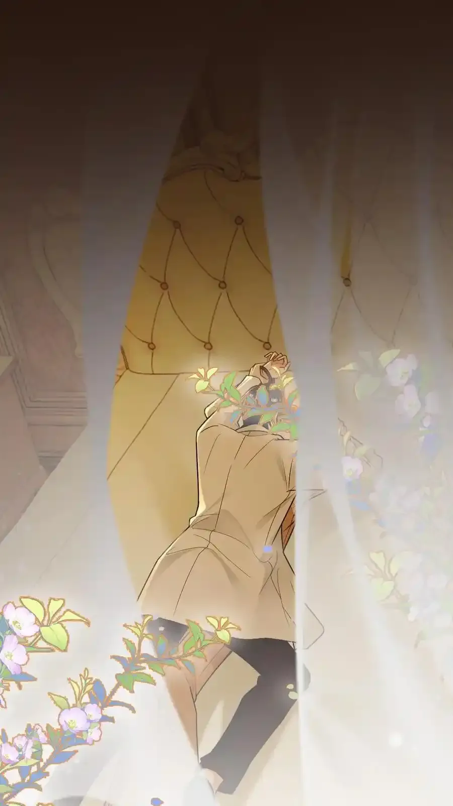 第101话 这下你逃不掉了 第6页