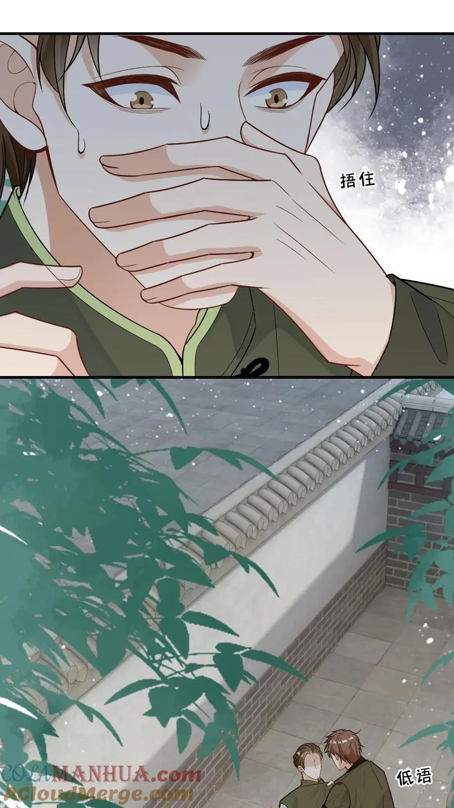 第110话 将计就计 第3页