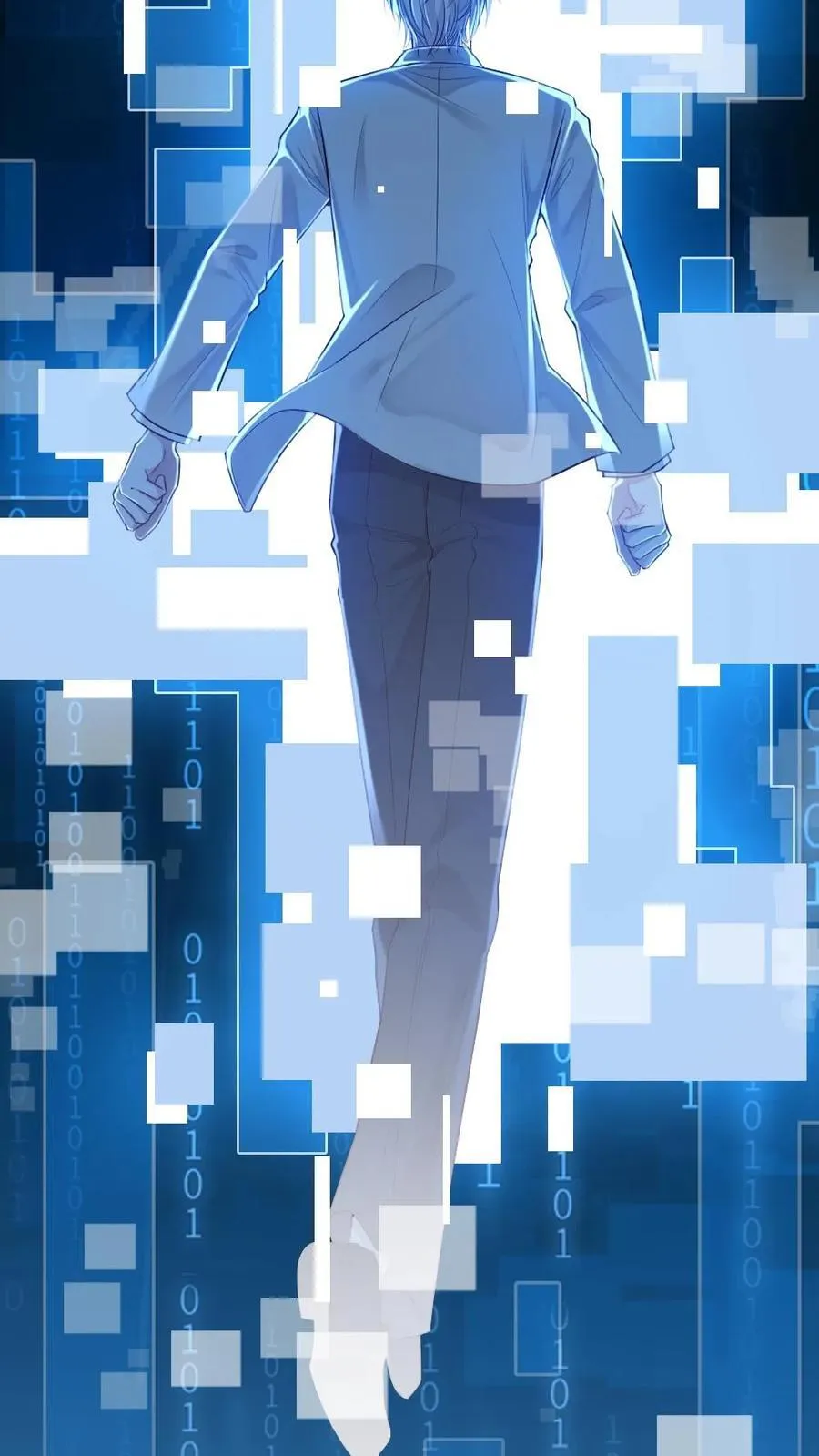 第115话 迫切的思念 第8页