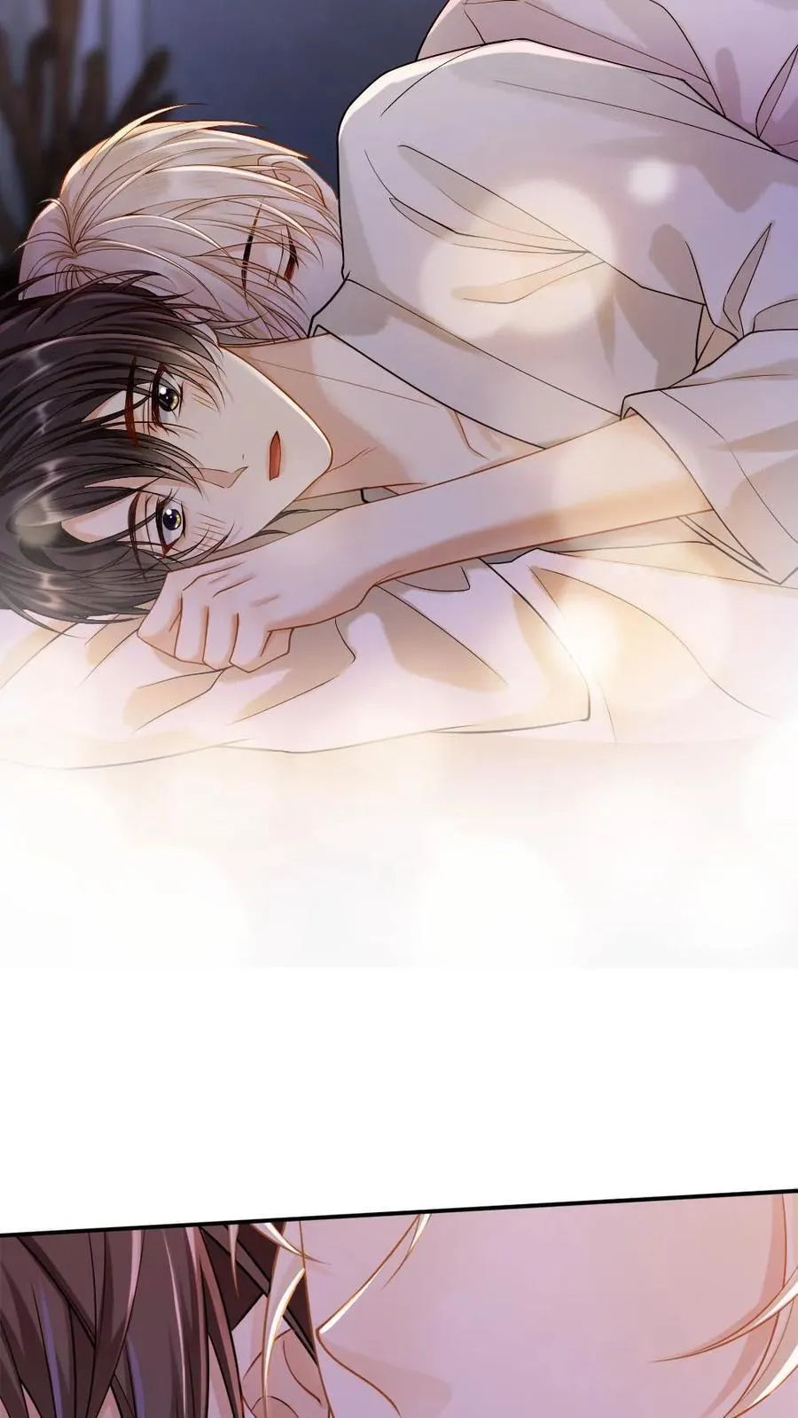 第125话 烛光晚餐 第4页