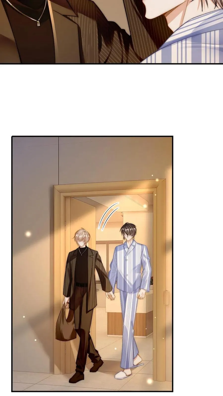 第134话 恶人自有恶人磨 第12页