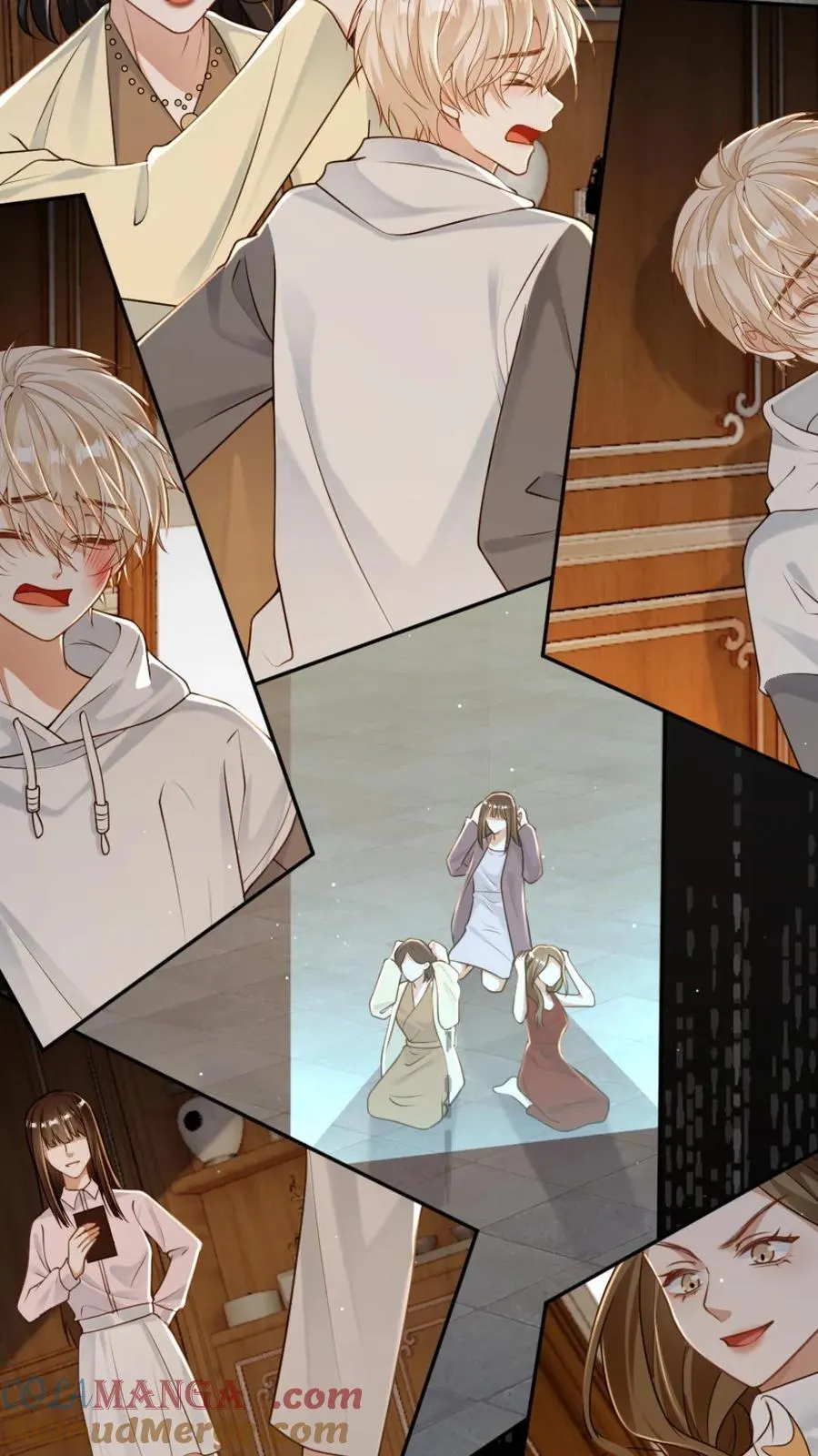 第144话 恶有恶报 第5页