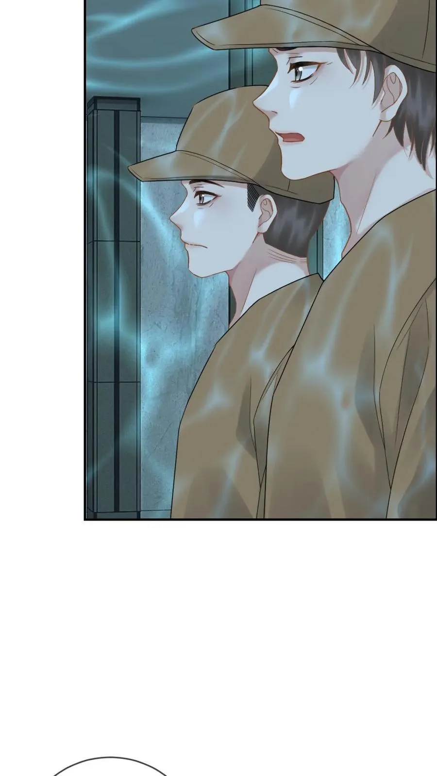 第145话 人鱼矜矜登场~ 第18页