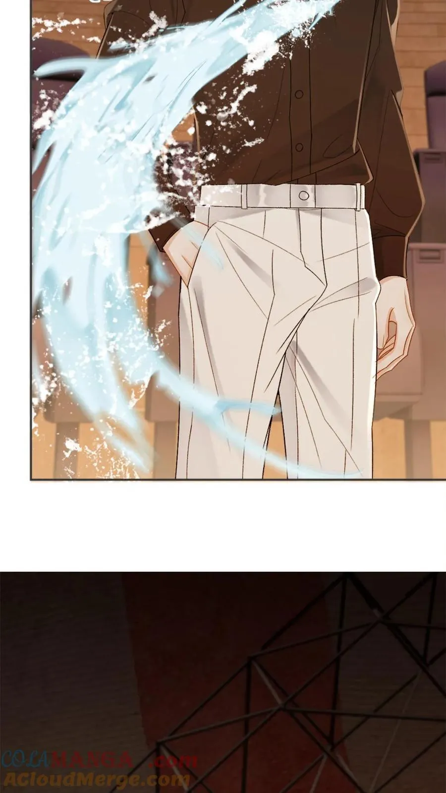 第156话 护妻MAX 第23页