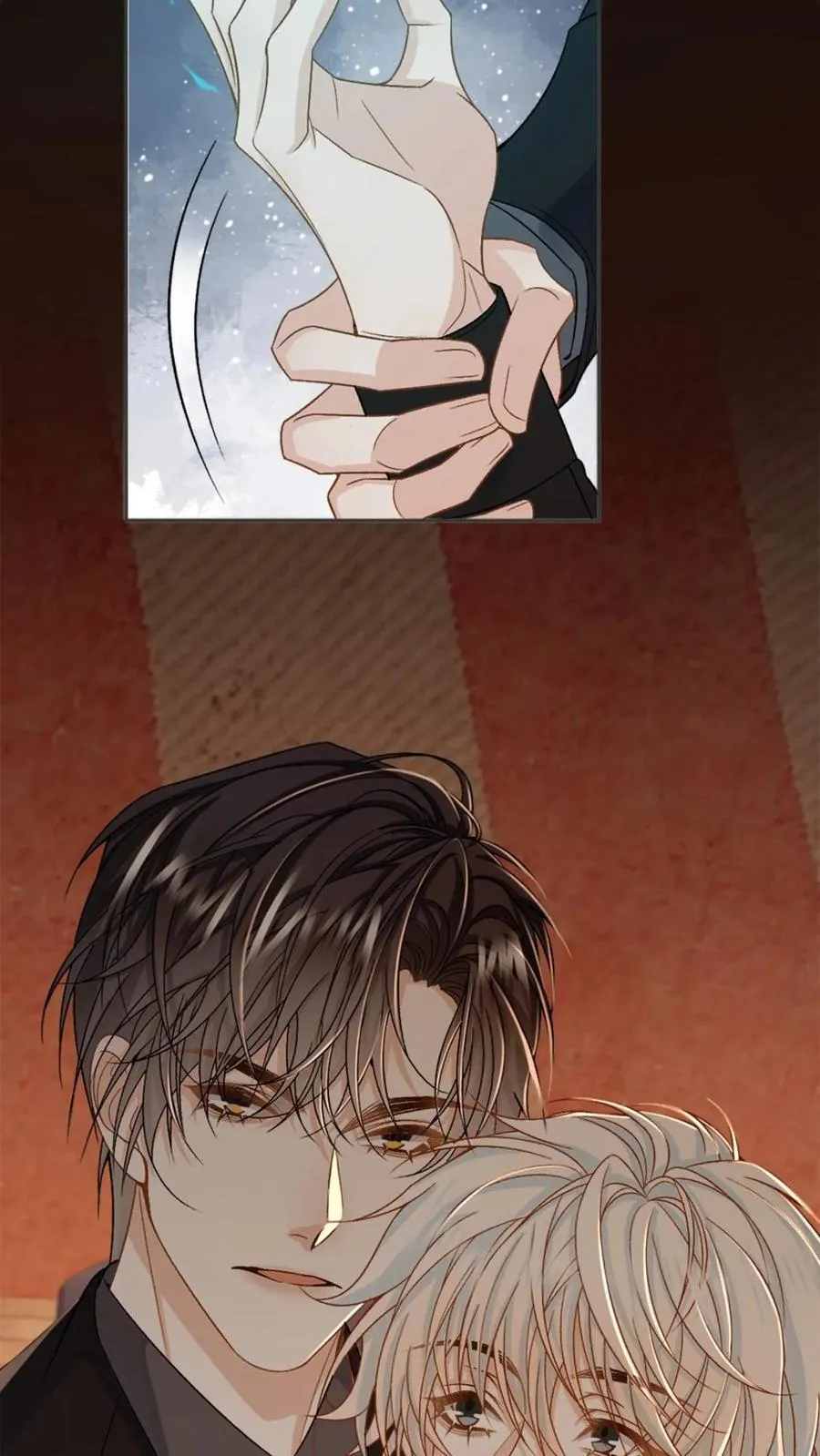 第156话 护妻MAX 第26页